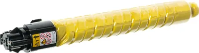 Produktbild von RICOH Cartridge Yellow IM C400