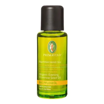 Produktbild von Bio Nachtkerzenöl, 30 ml