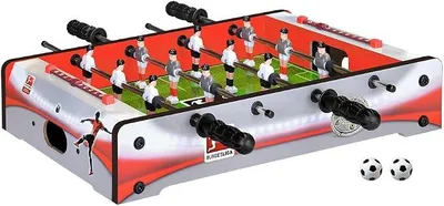Imagen del producto de Silecomplaza - Accesorio para mesa de futbolín