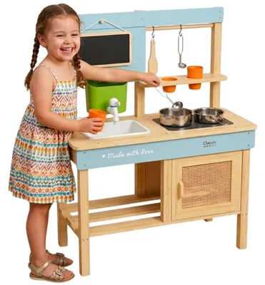 Produktbild von Classic World 50619, 3 Jahr(e)
