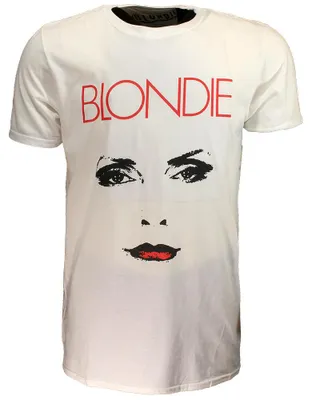 Obrázek produktu pro Tričko Blondie Staredown – oficiální merchandise – XL