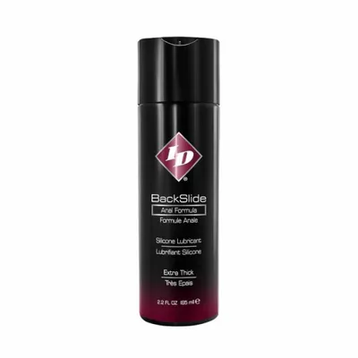 Obrázok produktu pre Id Backslide - Análny Prípravok 65 Ml