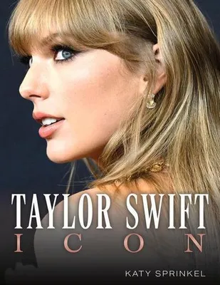 Immagine prodotto di Taylor Swift