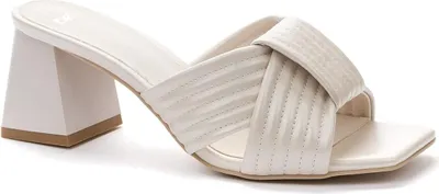Immagine prodotto di Keddo muli da donna 957001/0101 Colore: Beige Taglia: 36