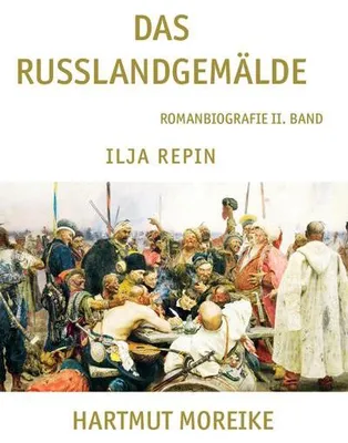Immagine prodotto di Das Russlandgemälde
