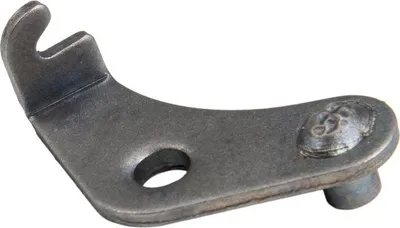 Obrázok produktu pre Páka prevodovky pre Simson S51, S53, S70, S83, SR50, SR80, KR51/2 Schwalbe - Citomerx
