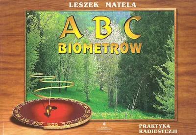Produktbild von ABC Biometrow