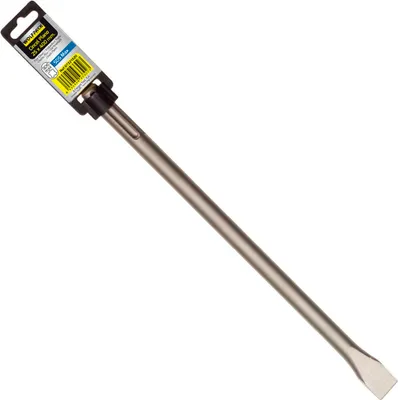 Produktbild von Cincel Martillo SDS PLUS Plano 25x400 mm.