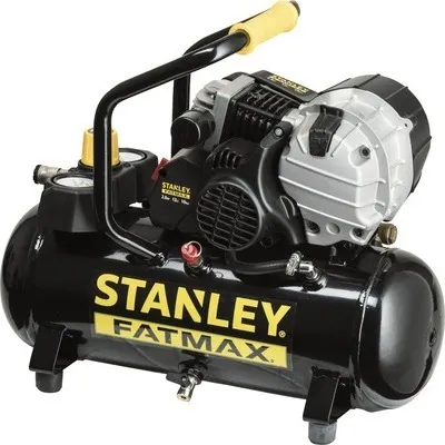 Produktbild von Kompressor Stanley Fatmax HY 227/10/12 12L 10 Bar ölgeschmiert 230V