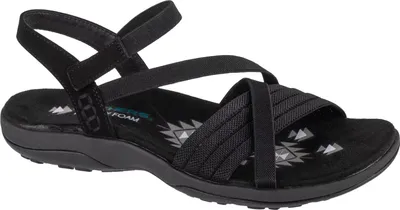 Produktbild von Skechers Reggae Slim - Summer Heat Sandals 163116-BBK