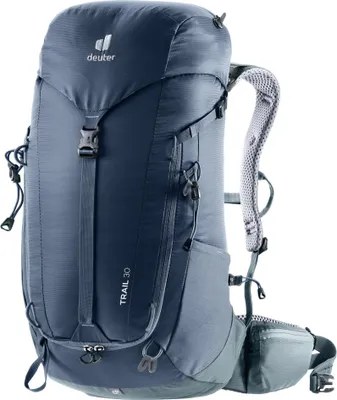 Produktbild von Deuter Trail 30 marine/shale Wanderrucksack