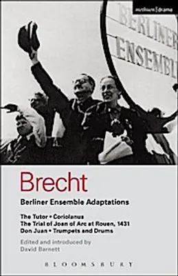 Image de Berliner Ensemble Adaptations