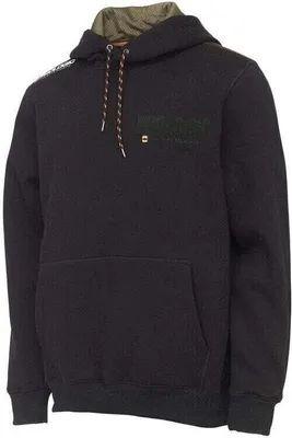Produktbild von Bluza Wędkarska Z Kapturem Prologic Czarna r. XL