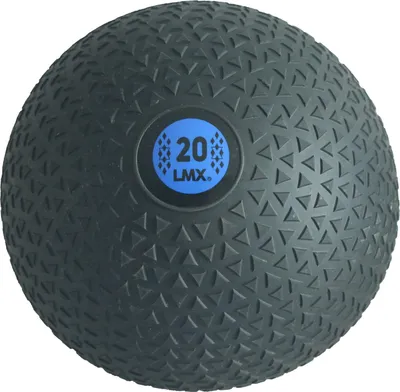 Produktbild von Lifemaxx Slam Ball 20 kg PVC-Crosstraining-Ball