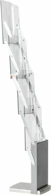 Produktbild von Showdown Displays Broschüren-Halter Deluxe
