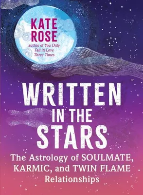 Obrázok produktu pre Written in the Stars