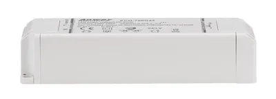Image de Transformateur LED Paulmann à courant constant 700 mA 42 W, blanc