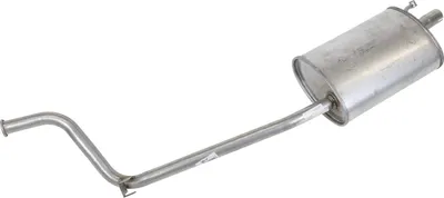Produktbild von Auspufftopf hinten Bj,86>92 4 X 4 7550388