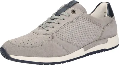 Zdjęcie produktu dla Sioux Rojaro 718 - Cemento Leather : 41 : Normalny rozmiar: 41 Szerokość: Normalna