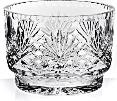 Produktbild von Schale aus Bleikristall (15cm)