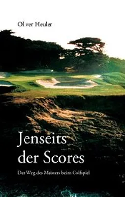 Produktbild von Jenseits des Scores