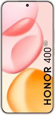 Zdjęcie produktu dla Huawei Honor 400, 16,6 cm (6,55"), 8 GB, 256 GB, 50 MP, MagicOS 9.0, złoty