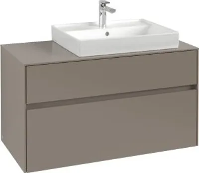 Produktbild von Villeroy & Boch C018B0VM WTUS Collaro C018B0 1000x548x500mm m.