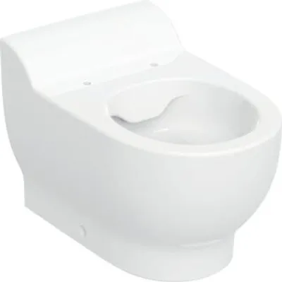 Produktbild von Geberit 502966008 Bambini SWC für Kinder, Tiefspüler