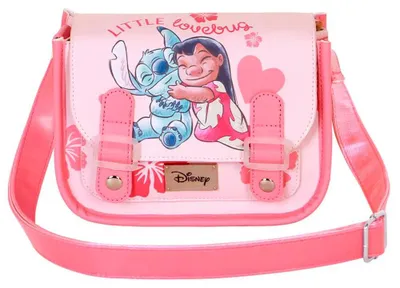 Produktbild von Karactermania Lilo Y Stitch Disney Tasche   Kinder  One Size