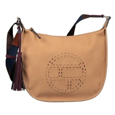 Produktbild von Tom Tailor Schultertasche Ronda, braun