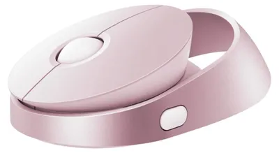 Immagine prodotto di Mouse wireless e Bluetooth con risoluzione di 1600 DPI