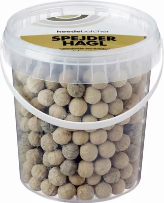 Produktbild von Heedebolcher Spejder Hagl 600g