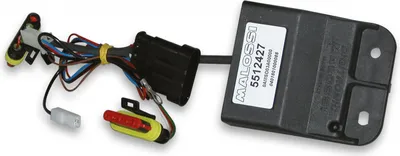 Obrázok produktu pre Elektronická riadiaca jednotka (CDI) Malossi určená pre systém Digitronic