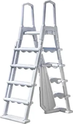 Zdjęcie produktu dla GRE HDPE Drabina L4PL