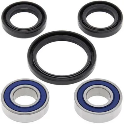 Zdjęcie produktu dla Zestaw łożysk przedniego koła do SUZUKI DR350 '97-99, DR650SE '96-01
