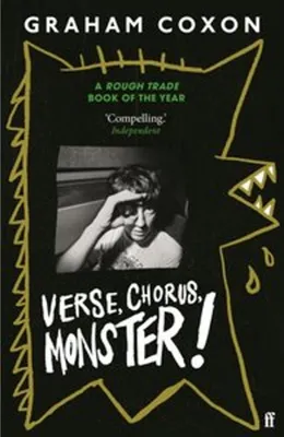 Produktbild von Strophe, Refrain, Monster!