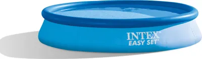 Produktbild von Intex Easy Set Pool Ø 366x76cm mit Filterpumpe