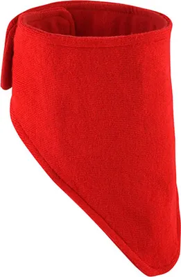 Produktbild von Result Winter Essentials R353X | Bandit Face/Neck/Chest Warmer / Herren Winter Schal - Farbe: Red - Größe: S/M
