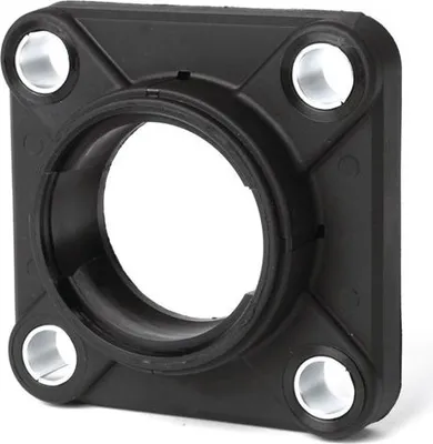 Produktbild von Flanschlagergehäuse FYK508 80mm viereckig SKF