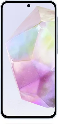 Obrázok produktu pre Samsung A356B Galaxy A35 5G 128GB/6GB Dual-SIM Awesome-Iceblue