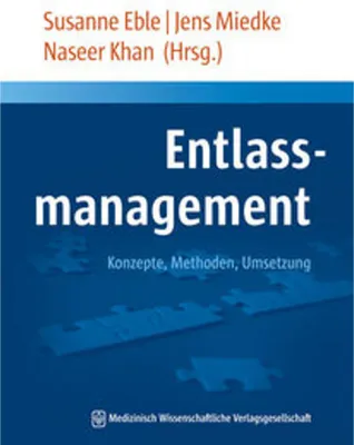 Obrázek produktu pro Entlassmanagement