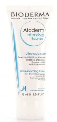 Zdjęcie produktu dla Bioderma Atoderm Intensive Baume 75ml