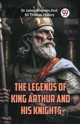 Obrázok produktu pre Legendy o kráľovi Artušovi a jeho rytieroch