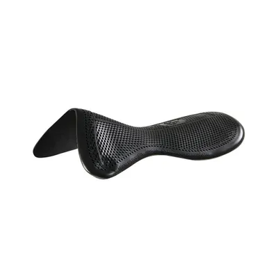 Immagine prodotto di Acavallo Therapeutic Soft Gel Pad Dri-Lex, colore: nero