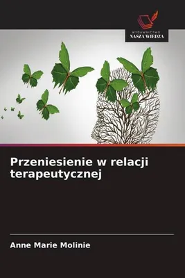 Produktbild von Przeniesienie w relacji terapeutycznej