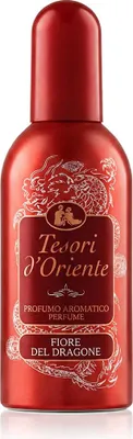 Immagine prodotto di tesori d'Oriente Fiore del Dragone Eau de Toilette Parfum 100 ml