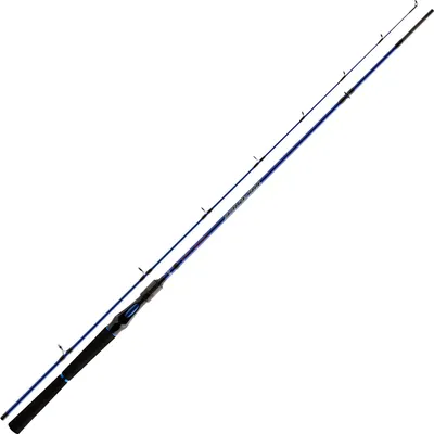 Obrázok produktu pre DAIWA Triforce Target Caster Spin, 2,1m, 6,89ft, 7-28g, 2 kusy, predátorské prúty, 11405-215