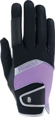 Image de Gants d'équitation Roeckl Millero