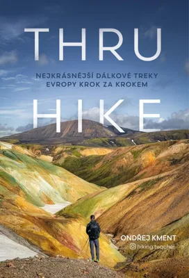 Immagine prodotto di Thru-Hike | Ondřej Kment