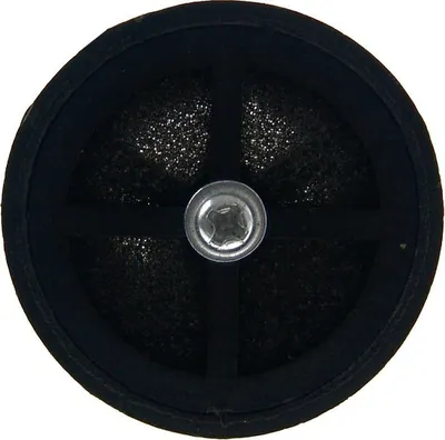 Produktbild von Filtereinsatz Variomatikdeckel für GY6 4Takt Motoren mit Filter Ersatz Roller